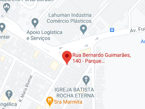 Endereço | Expresso Duarte Logística e Transportes LTDA.